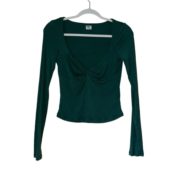 Sunday Best Women's Lula Blouse Top - Picture 2 of 4